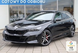 BMW SERIA 5 VII (F90) Touring 520d xDrive M Sport 520d xDrive M Sport 2.0 (197KM)|Hak +Systemy