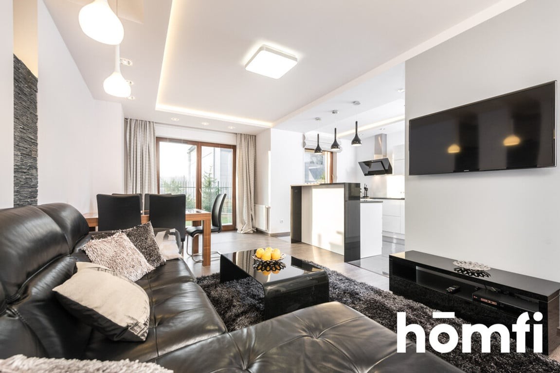 Mieszkanie na wynajem, 74 m² Zwierzyniec, Kasztelańska