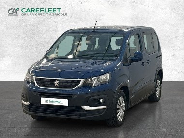 Peugeot Rifter Peugeot Rifter 1.5 BlueHDI Active S&S Kombi-1