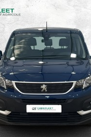Peugeot Rifter Peugeot Rifter 1.5 BlueHDI Active S&S Kombi-2