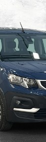 Peugeot Rifter Peugeot Rifter 1.5 BlueHDI Active S&S Kombi-3