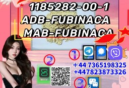 Strong effect 1185282-00-1 ADB-FUBINACA  MAB-FUBINACA