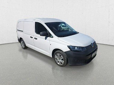 Volkswagen Caddy Poleasingowe.pl BZ-1
