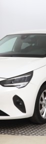 Opel Corsa F , Salon Polska, Automat, VAT 23%, Skóra, Klimatronic,-3