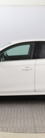 Opel Corsa F , Salon Polska, Automat, VAT 23%, Skóra, Klimatronic,-4