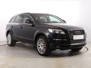 Audi Q7 I , 233 KM, Automat, Navi, Xenon, Klimatronic, Tempomat,