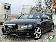 Audi A4 IV (B8) S-Line Bi-Xenon Navi Bang &amp; Olufsen Gwarancja