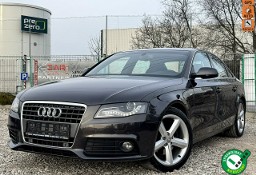 Audi A4 IV (B8) S-Line Bi-Xenon Navi Bang &amp; Olufsen Gwarancja