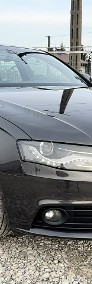 Audi A4 IV (B8) S-Line Bi-Xenon Navi Bang & Olufsen Gwarancja-3