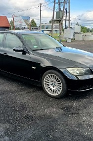 BMW SERIA 3 Bmw E90 2.0D 163km 05r-2