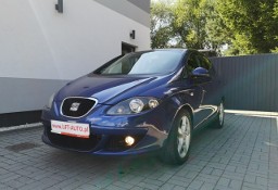 SEAT Toledo III 2.0 TDI 140 KM # Klima # Elektryka # Tempomat # Halogeny # Alu Felgi