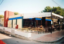 Lokal Ibiza