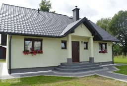 Nowy dom Niemcza