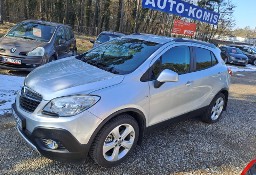 Opel Mokka Diesel