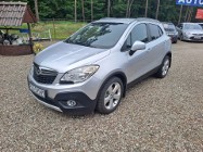 Opel Mokka Diesel