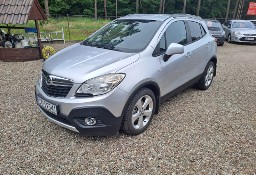 Opel Mokka Diesel
