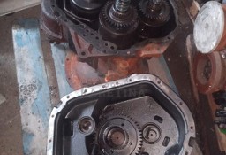 Jcb 531/541/536 skrzynia biegów części