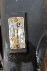 Jcb 531/541/536 skrzynia biegów części-3