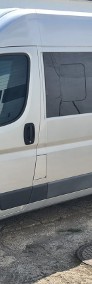 Ducato •  Transport Osób Niepełnosprawnych •  Winda • 9 osobowy-3