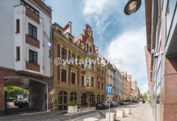 Lokal Wrocław Stare Miasto