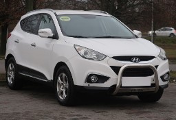 Hyundai ix35 , 184 KM, Automat, Skóra, Navi, Klimatronic, Tempomat,