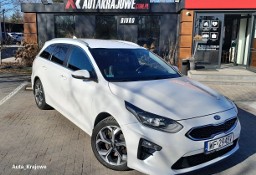 Kia Cee'd III III 2018 -