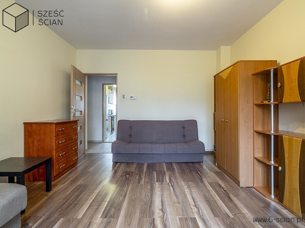 2-pok | Rozkład | Pet friendly | Lniana - Widok 2