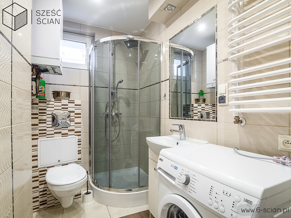 2-pok | Rozkład | Pet friendly | Lniana - Więcej