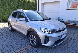 Kia Stonic 2022r 1.2 Benzyna Salon PL