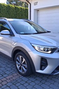 2022r 1.2 Benzyna Salon PL-2