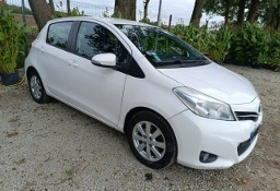 Toyota Yaris III Yaris 1.0 80tys Km