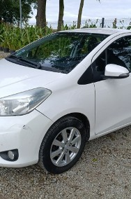 Toyota Yaris III Yaris 1.0 80tys Km-2