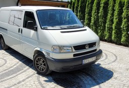 Volkswagen Transporter T4 2500m3 , L2H1 ( przedlużany) 102KM