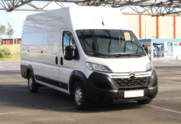 Citroen Jumper L4H3, Furgon, 35+, VAT 23%, Salon PL, Klimatyzacja, Kamera,