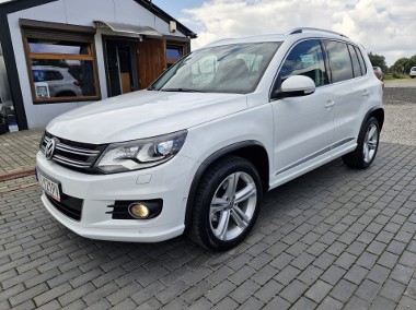 Zarejestrowany 2.0 Tdi Navi Xenony Alufegi -1