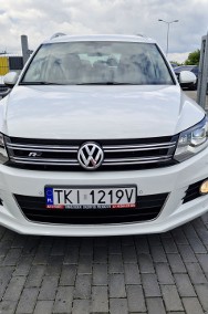 Zarejestrowany 2.0 Tdi Navi Xenony Alufegi -2
