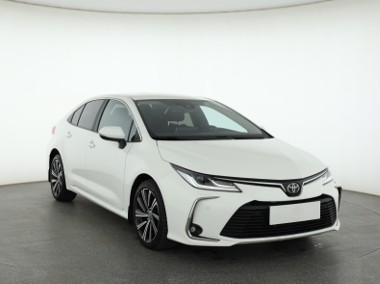 Toyota Corolla XII , Salon Polska, 1. Właściciel, Serwis ASO, Automat, VAT 23%,-1