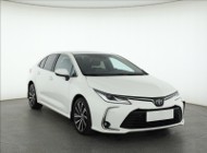 Toyota Corolla XII , Salon Polska, 1. Właściciel, Serwis ASO, Automat, VAT 23%,