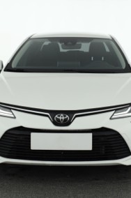 Toyota Corolla XII , Salon Polska, 1. Właściciel, Serwis ASO, Automat, VAT 23%,-2