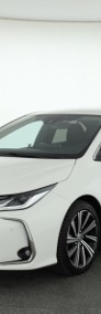 Toyota Corolla XII , Salon Polska, 1. Właściciel, Serwis ASO, Automat, VAT 23%,-3