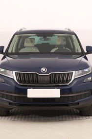 Skoda Kodiaq , Salon Polska, Automat, Navi, Klimatronic, Tempomat,-2