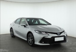 Toyota Camry VIII , Salon Polska, 1. Właściciel, Serwis ASO, Automat, VAT 23%,