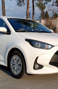Toyota Yaris 2023/24  FV23 | 11 tys km | -2