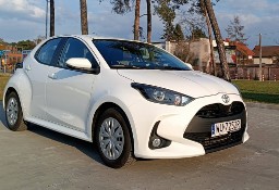 Toyota Yaris IV Toyota Yaris 2023/24 FV23 | 11 tys km | 58 700 zł do NIEDZIELI!!