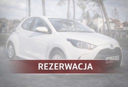 Toyota Yaris IV Toyota Yaris 2023/24 FV23 | 11 tys km |