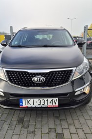Zarejestrowana 1.7 Crdi Navi Skóra Dach Panorama -2