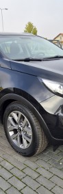 Zarejestrowana 1.7 Crdi Navi Skóra Dach Panorama -3