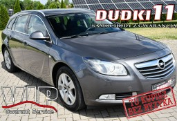 Opel Insignia I 1,6Turbo DUDKI11 Xenony,Parktronic,Hak,Navi,Kredyt,GWARANCJA