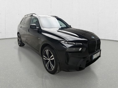 BMW X7-1