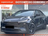 Toyota C-HR + Style BEV + Style BEV 224KM